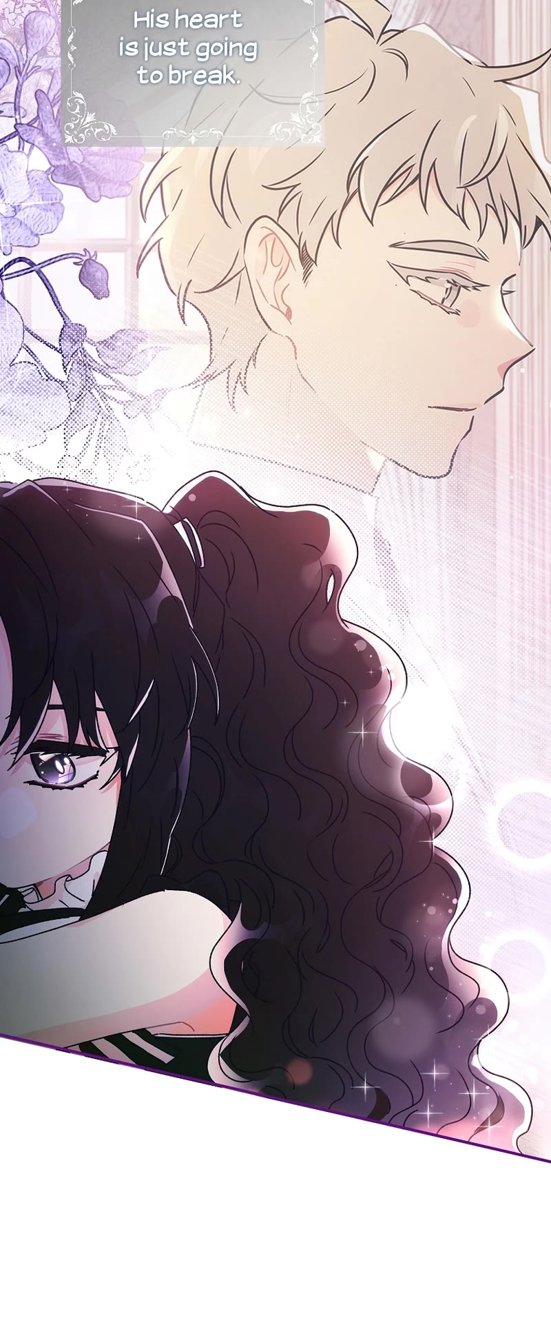 I became the Male Lead’s Adopted Daughter chapter 93 page 25