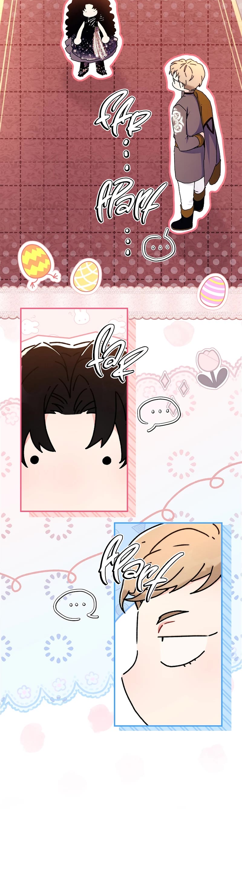 I became the Male Lead’s Adopted Daughter chapter 93 page 36