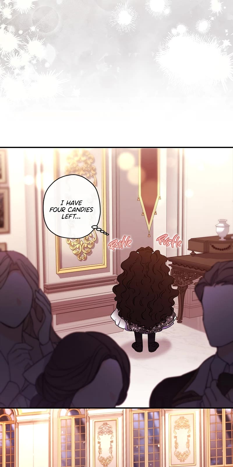 I became the Male Lead’s Adopted Daughter chapter 93 page 4