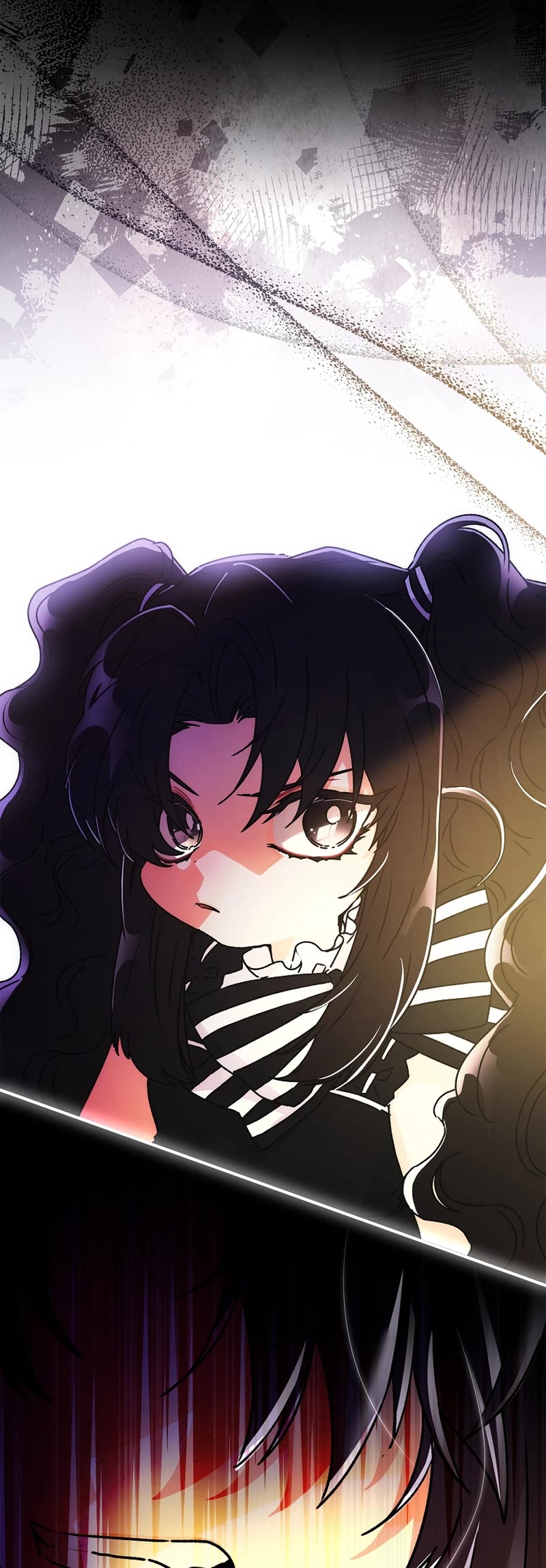 I became the Male Lead’s Adopted Daughter chapter 93 page 40