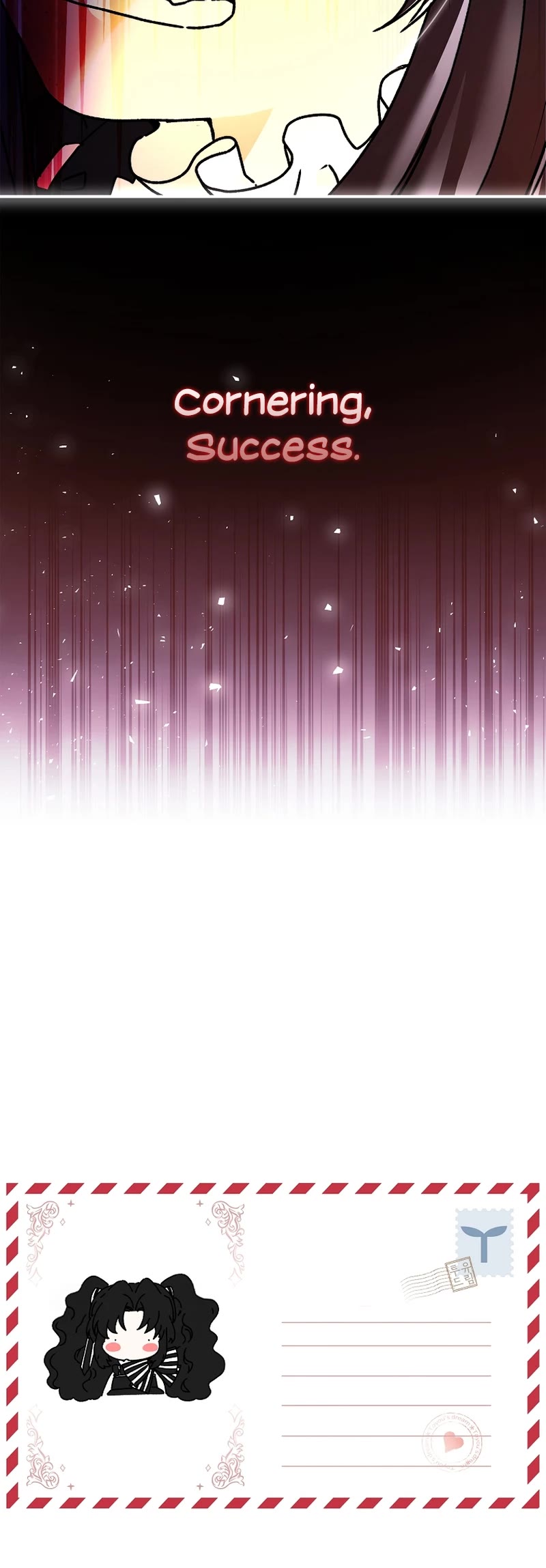 I became the Male Lead’s Adopted Daughter chapter 93 page 41