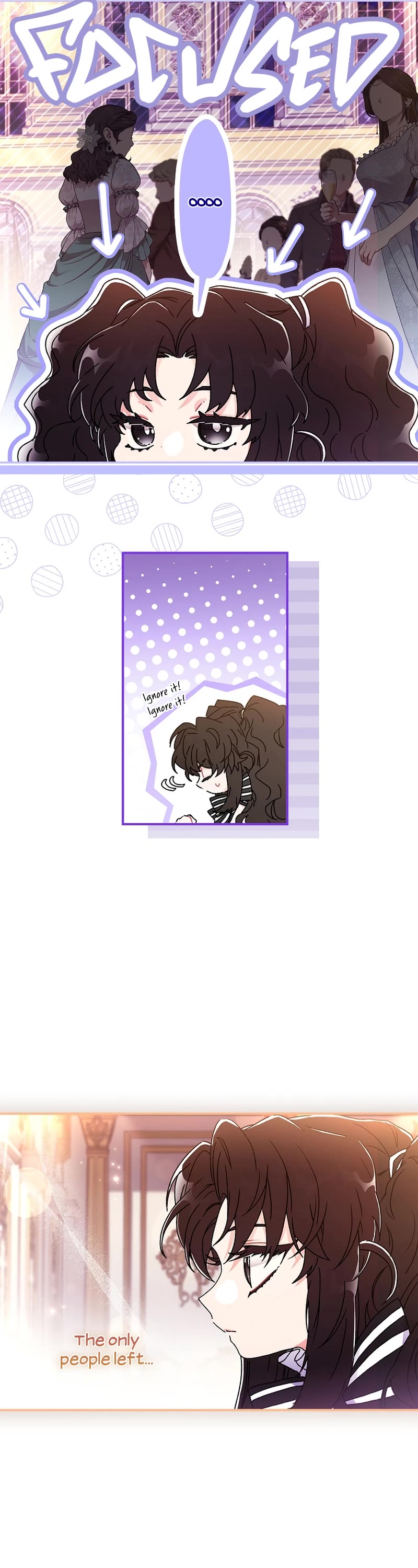 I became the Male Lead’s Adopted Daughter chapter 93 page 6