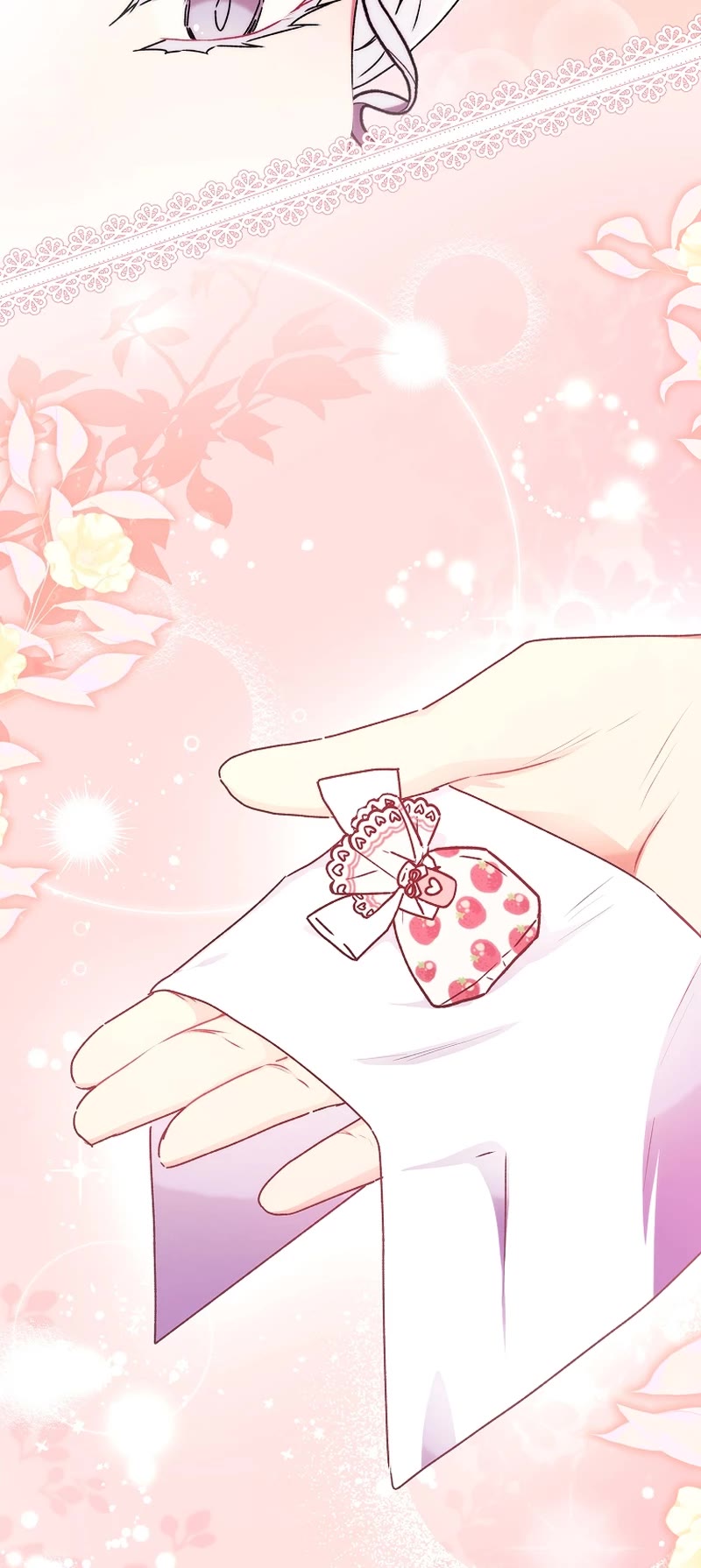 I became the Male Lead’s Adopted Daughter chapter 94 page 13