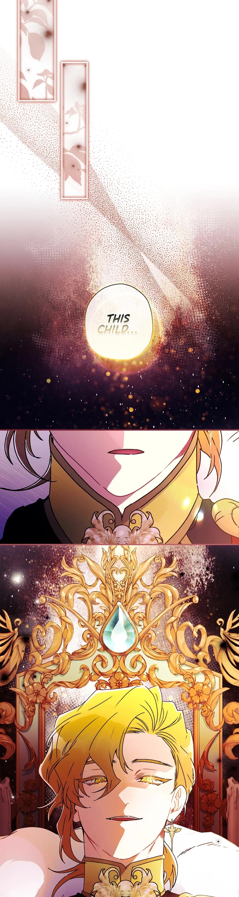 I became the Male Lead’s Adopted Daughter chapter 94 page 15