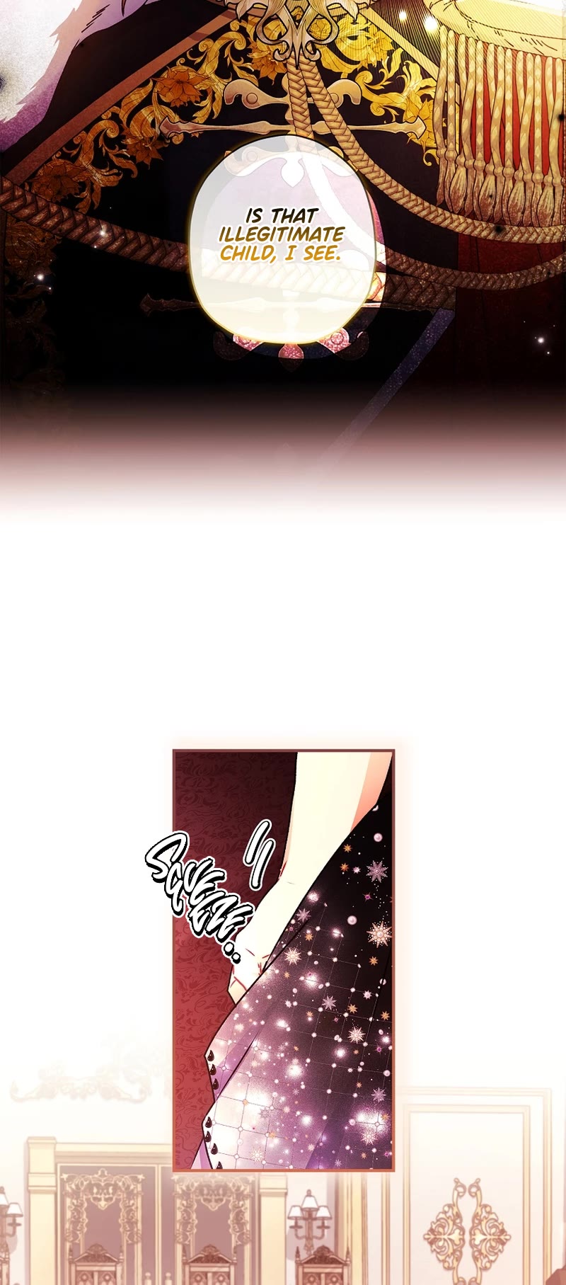 I became the Male Lead’s Adopted Daughter chapter 94 page 16