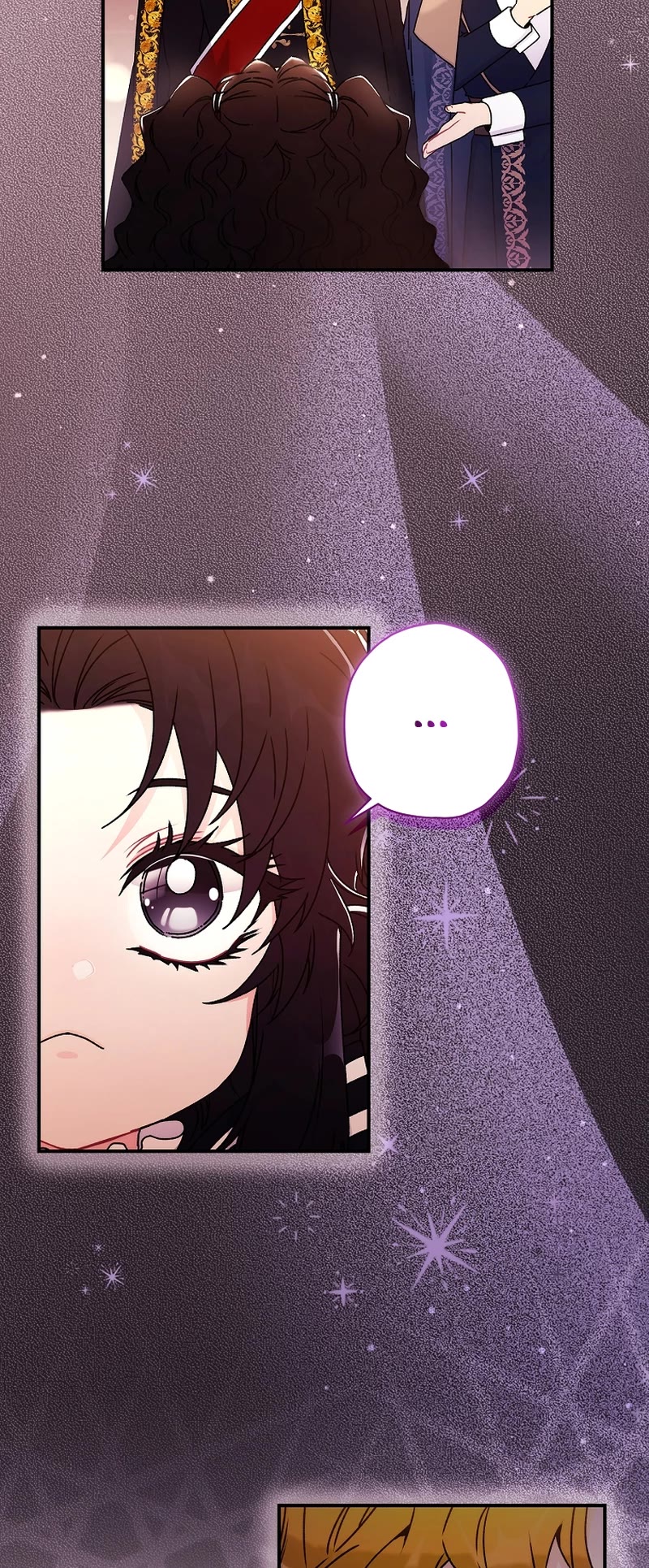 I became the Male Lead’s Adopted Daughter chapter 94 page 20