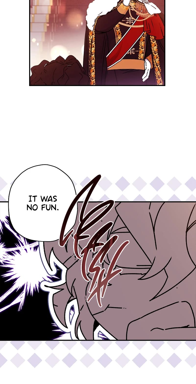 I became the Male Lead’s Adopted Daughter chapter 94 page 25