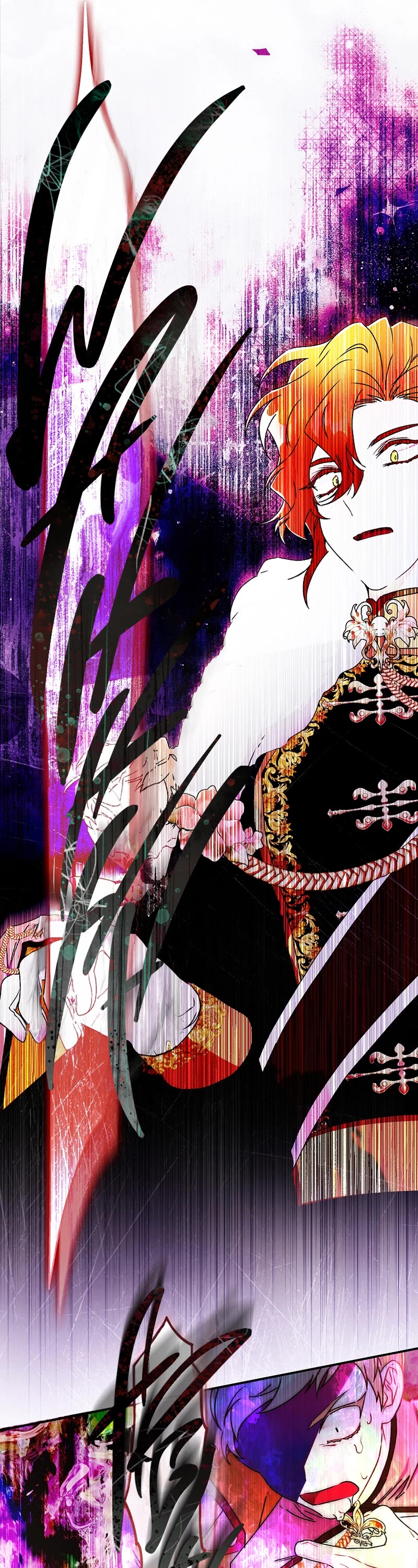 I became the Male Lead’s Adopted Daughter chapter 94 page 32