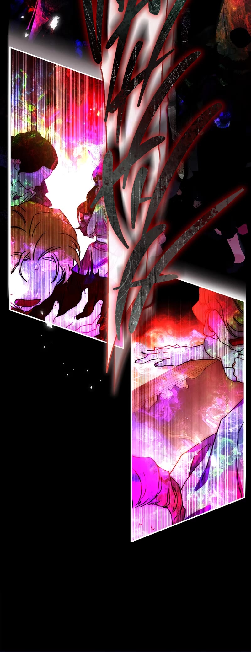 I became the Male Lead’s Adopted Daughter chapter 94 page 34