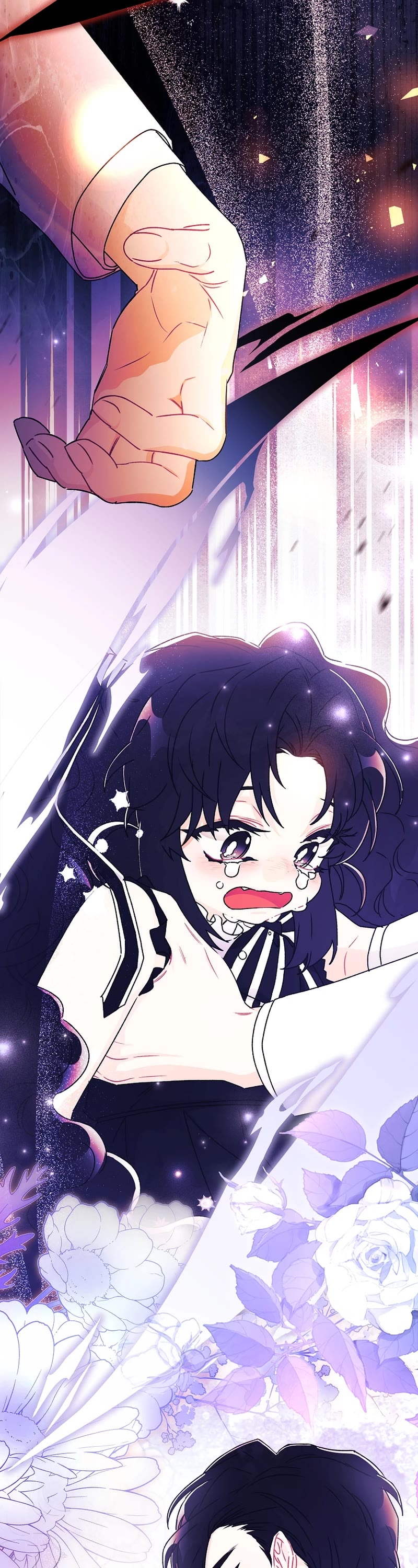 I became the Male Lead’s Adopted Daughter chapter 94 page 36