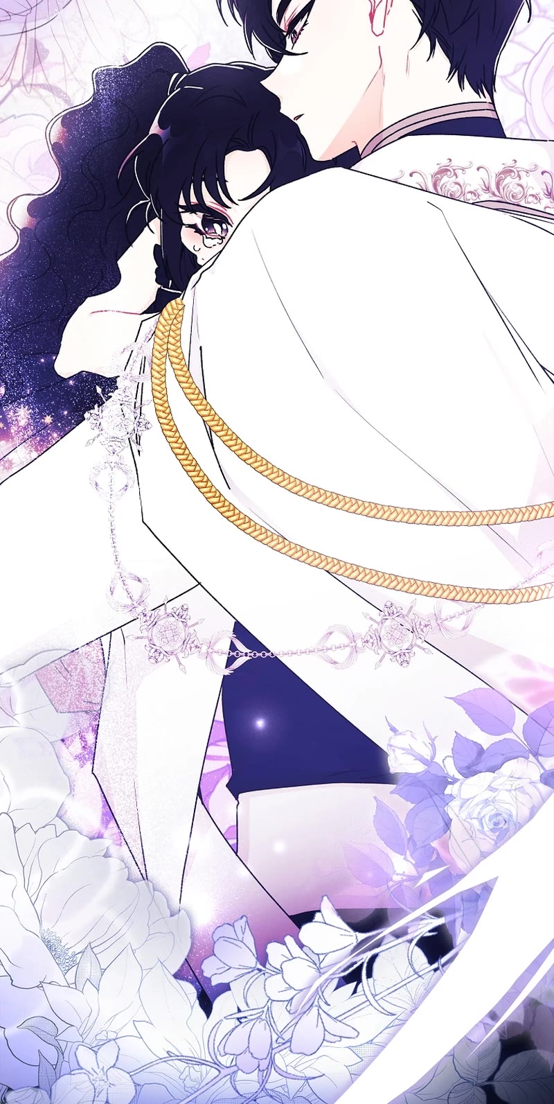 I became the Male Lead’s Adopted Daughter chapter 94 page 37