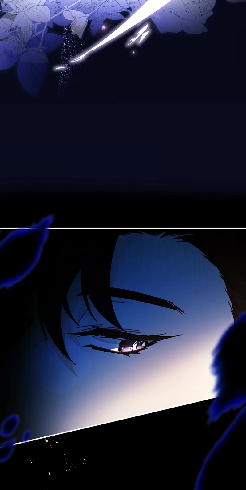 I became the Male Lead’s Adopted Daughter chapter 94 page 38