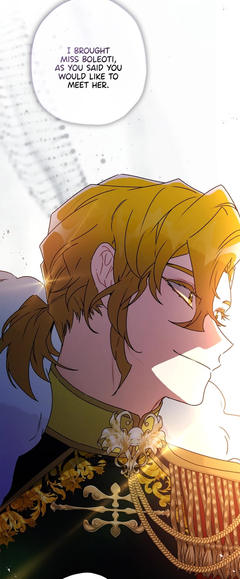 I became the Male Lead’s Adopted Daughter chapter 94 page 4