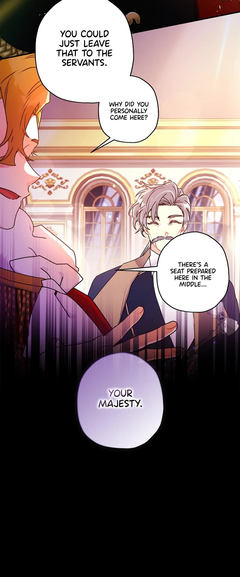 I became the Male Lead’s Adopted Daughter chapter 94 page 5