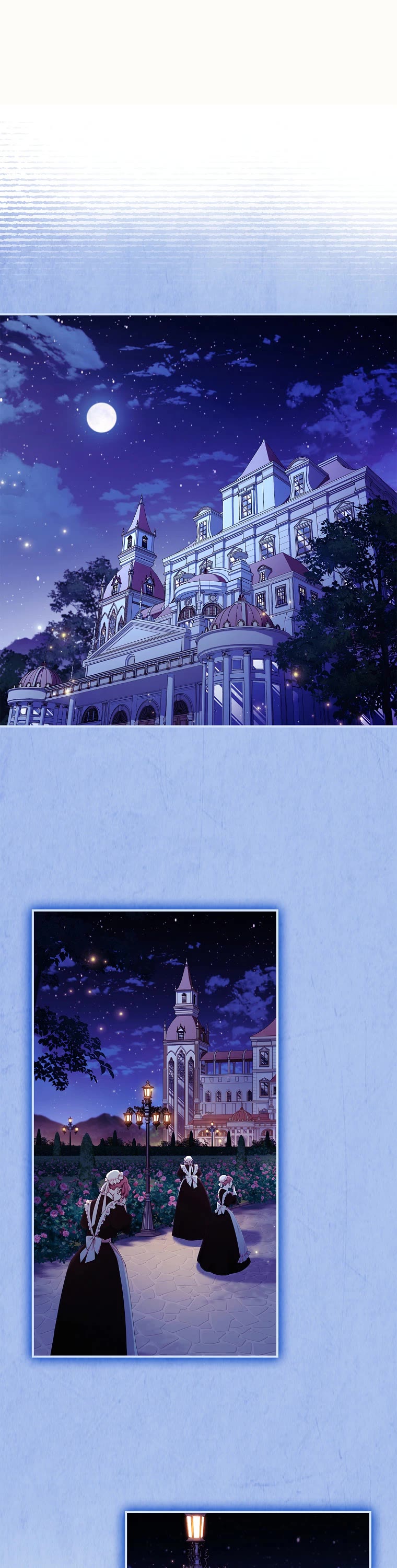 I became the Male Lead’s Adopted Daughter chapter 96 page 23