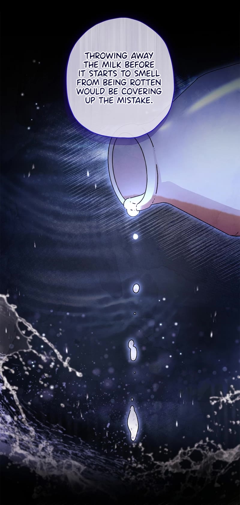 I became the Male Lead’s Adopted Daughter chapter 97 page 17