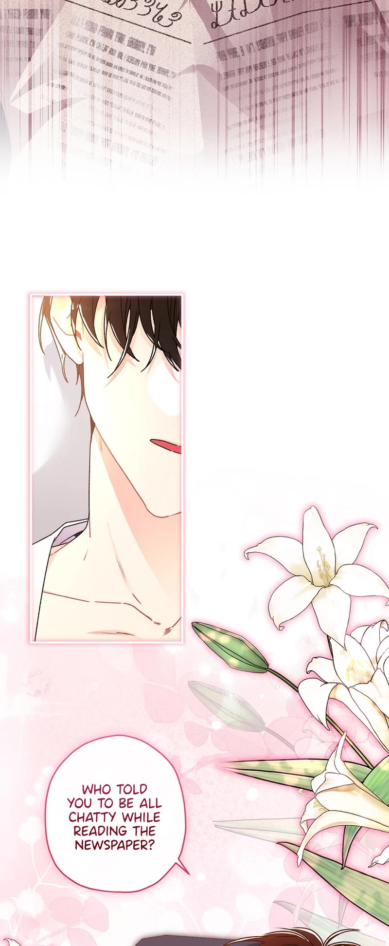 I became the Male Lead’s Adopted Daughter chapter 97 page 4