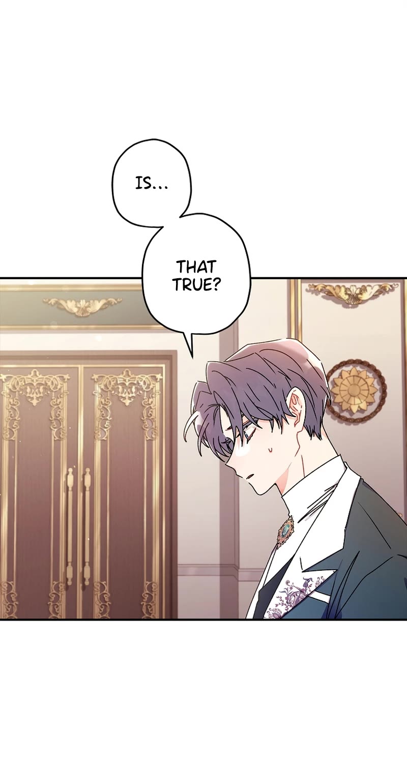 I became the Male Lead’s Adopted Daughter chapter 99 page 31