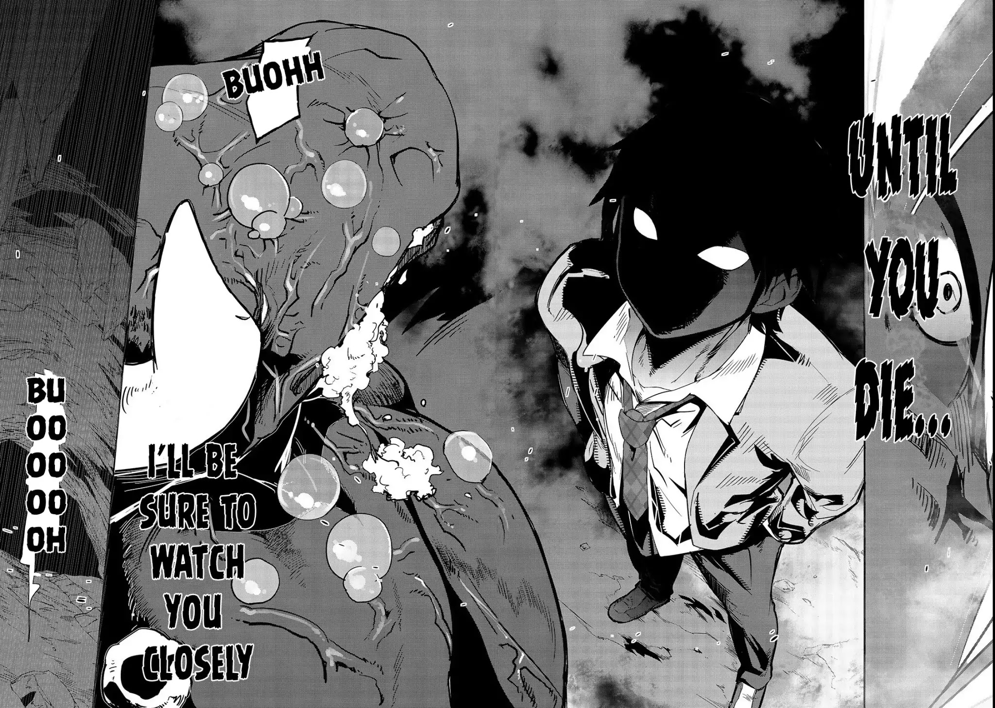 I Became the Strongest With the Failure Frame "Abnormal State Skill" as I Devastated Everything chapter 1 page 47