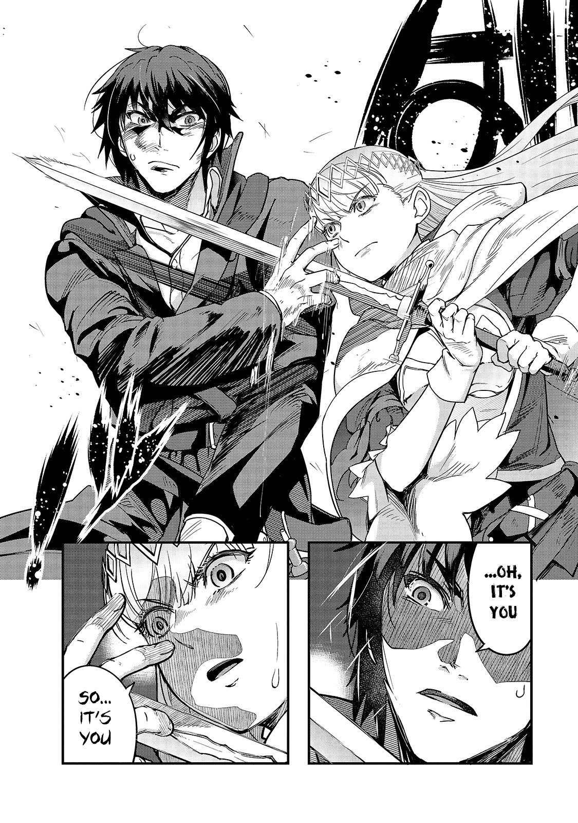 I Became the Strongest With the Failure Frame "Abnormal State Skill" as I Devastated Everything chapter 10 page 13