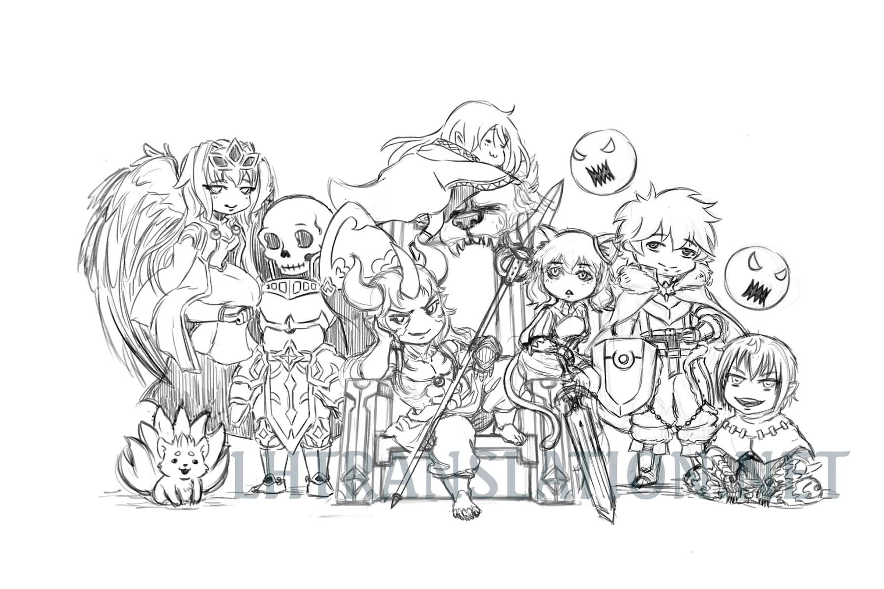 I Became the Strongest With the Failure Frame "Abnormal State Skill" as I Devastated Everything chapter 10 page 33