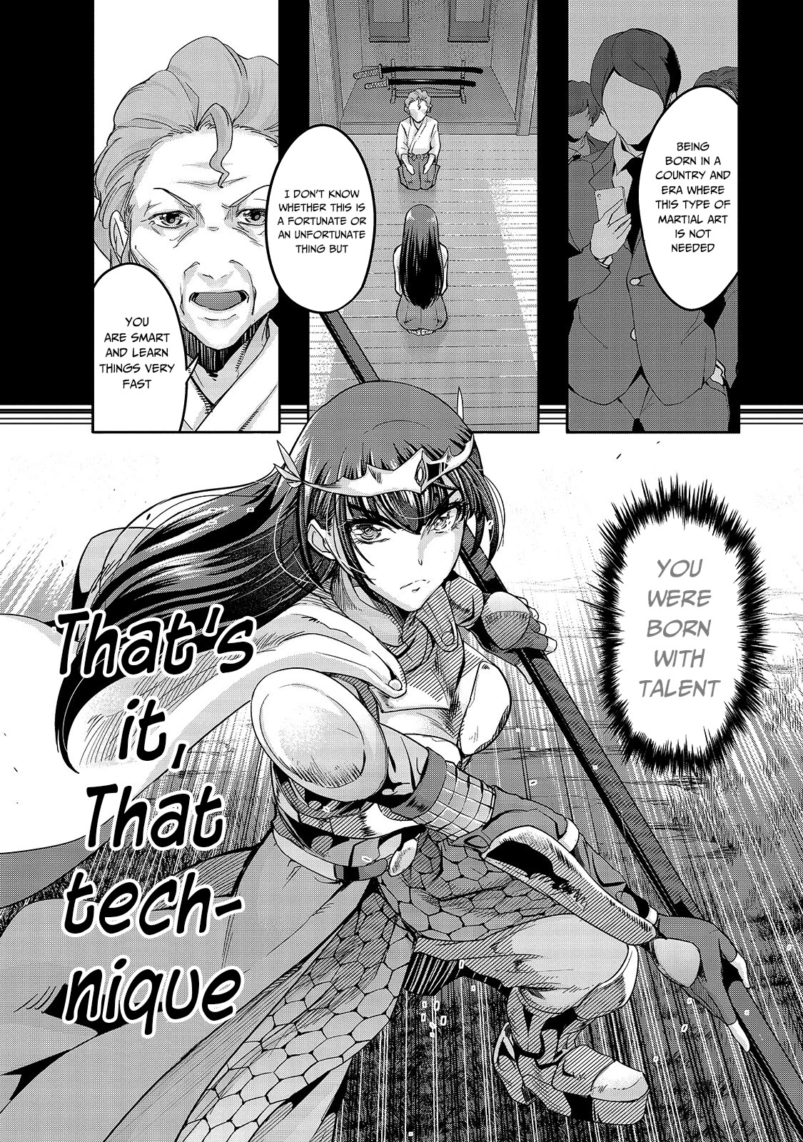 I Became the Strongest With the Failure Frame "Abnormal State Skill" as I Devastated Everything chapter 12 page 11