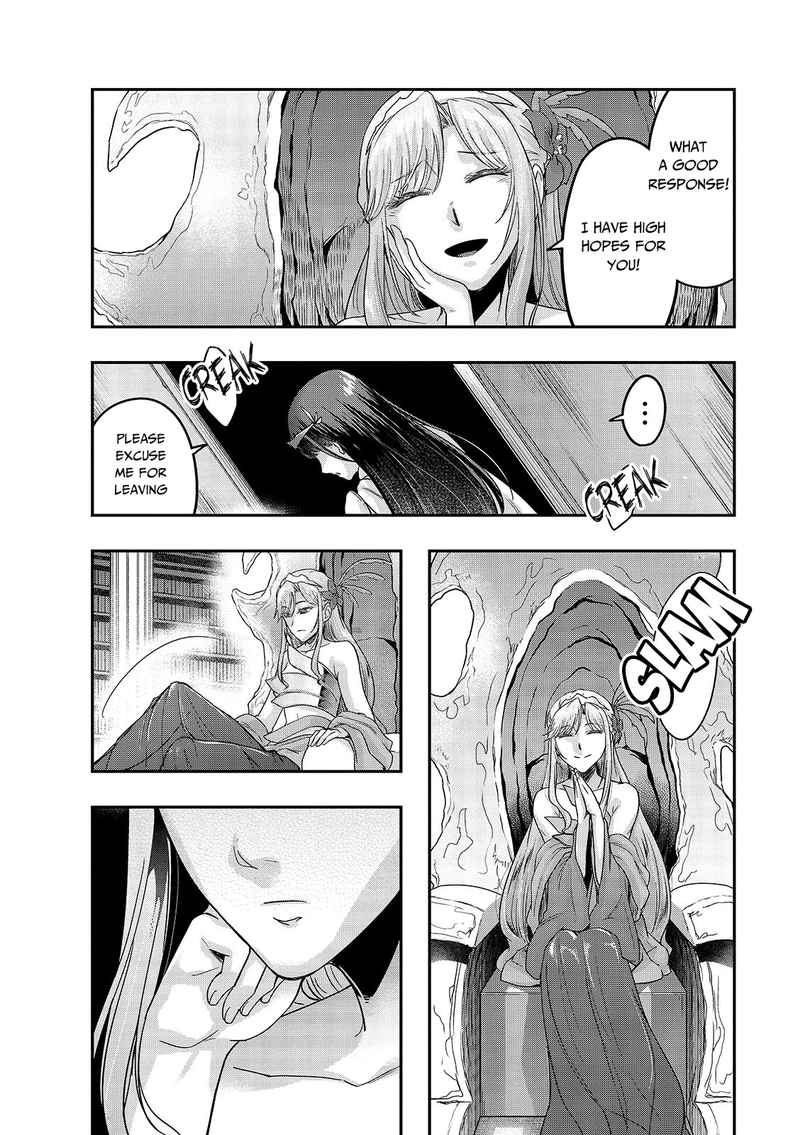 I Became the Strongest With the Failure Frame "Abnormal State Skill" as I Devastated Everything chapter 12 page 24