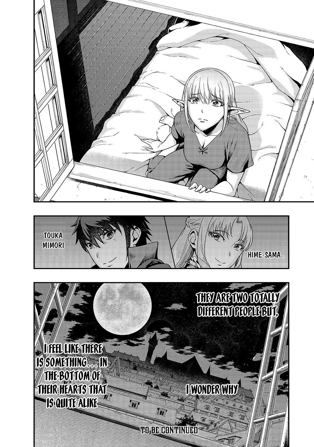 I Became the Strongest With the Failure Frame "Abnormal State Skill" as I Devastated Everything chapter 13 page 31