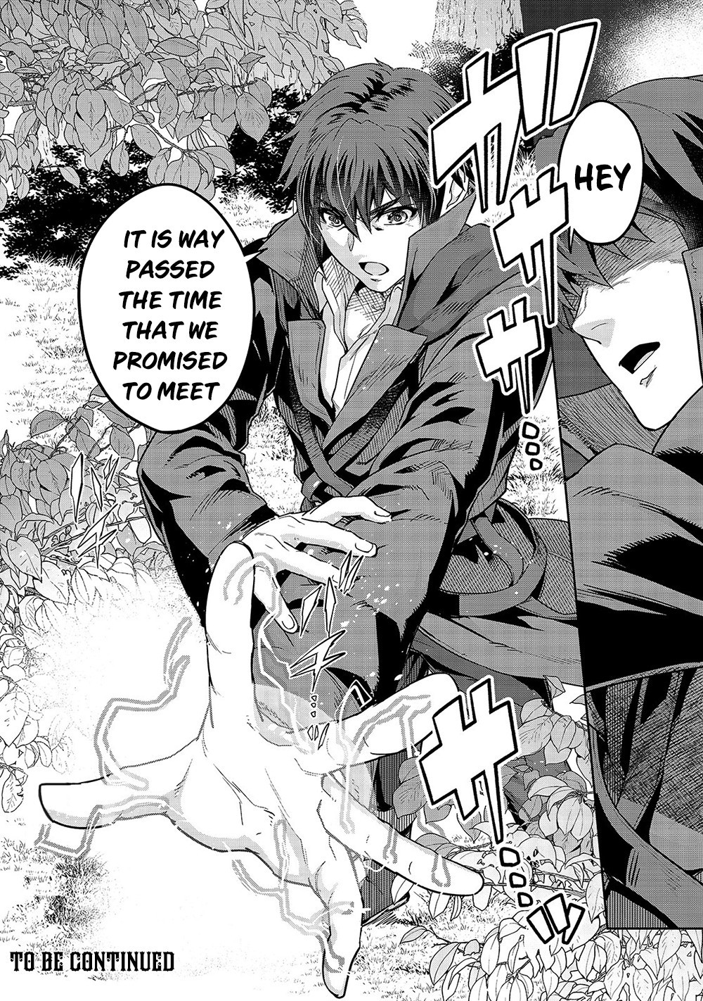 I Became the Strongest With the Failure Frame "Abnormal State Skill" as I Devastated Everything chapter 15 page 19