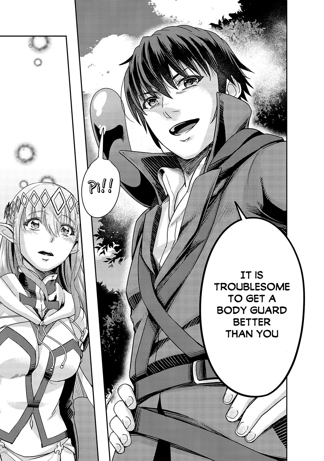 I Became the Strongest With the Failure Frame "Abnormal State Skill" as I Devastated Everything chapter 16 page 10