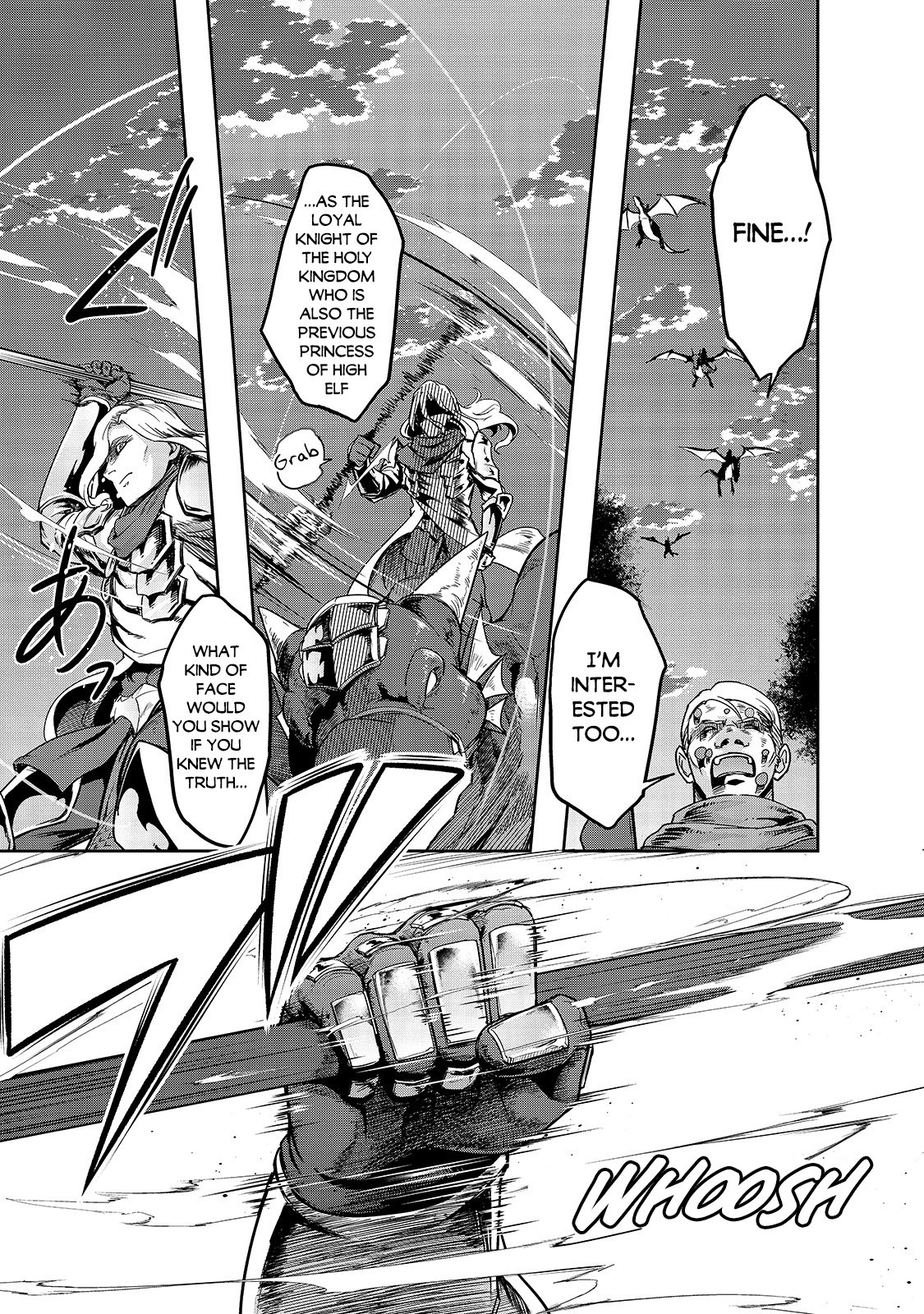 I Became the Strongest With the Failure Frame "Abnormal State Skill" as I Devastated Everything chapter 16 page 24