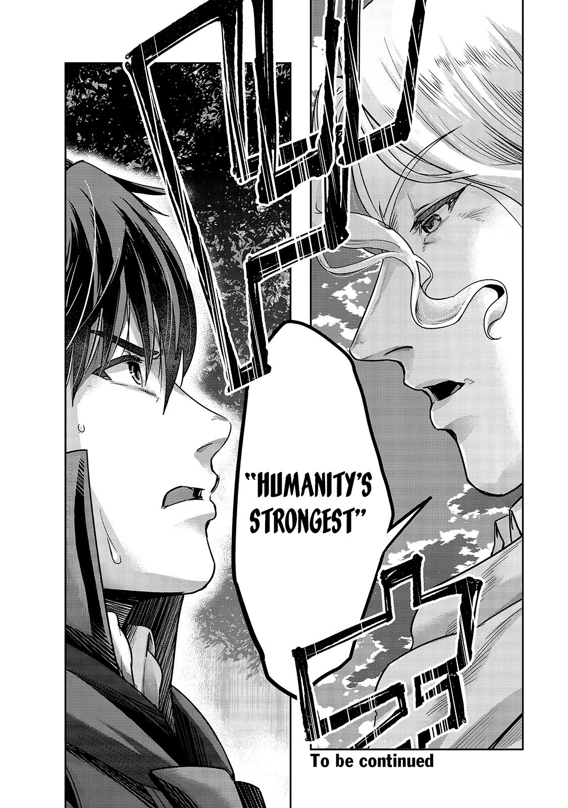 I Became the Strongest With the Failure Frame "Abnormal State Skill" as I Devastated Everything chapter 16 page 30