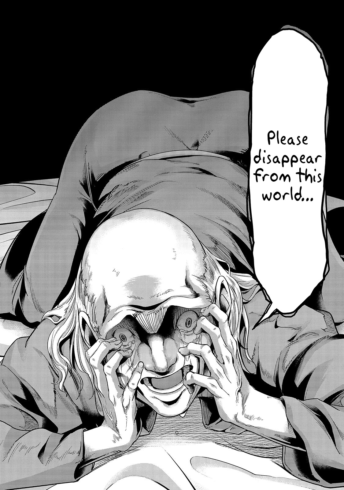 I Became the Strongest With the Failure Frame "Abnormal State Skill" as I Devastated Everything chapter 17 page 9