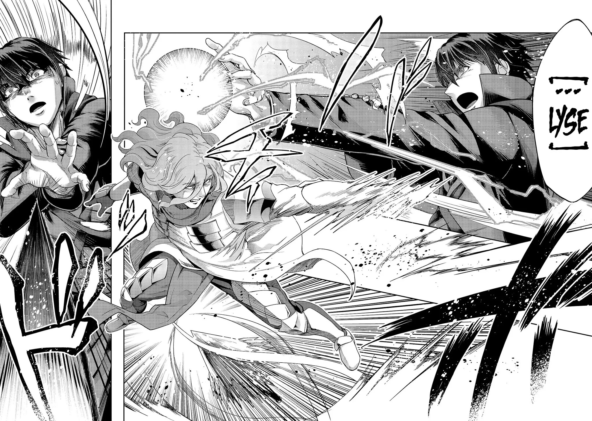 I Became the Strongest With the Failure Frame "Abnormal State Skill" as I Devastated Everything chapter 18 page 29