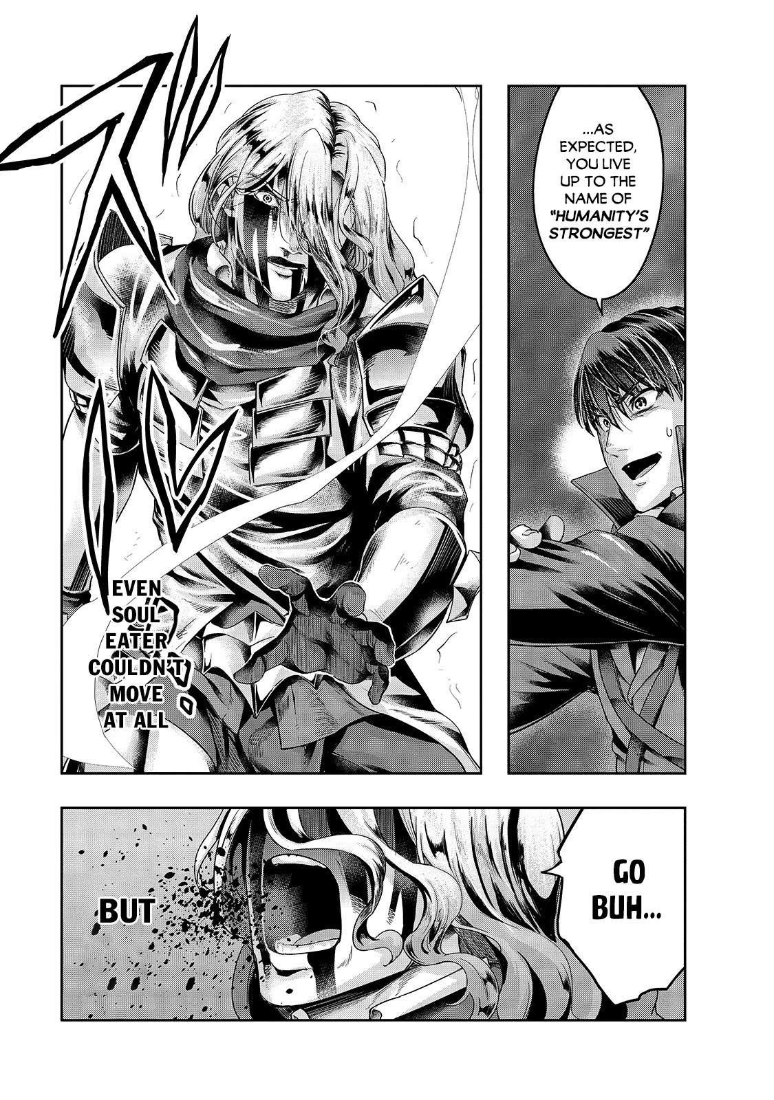 I Became the Strongest With the Failure Frame "Abnormal State Skill" as I Devastated Everything chapter 19 page 10