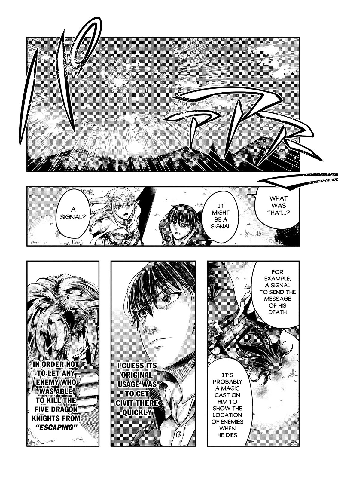 I Became the Strongest With the Failure Frame "Abnormal State Skill" as I Devastated Everything chapter 19 page 14