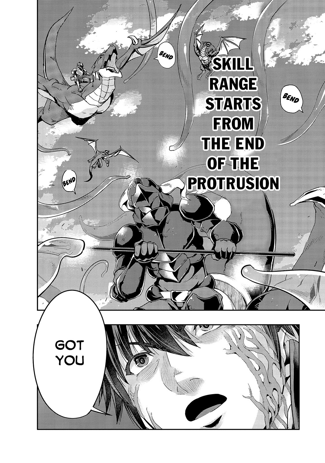 I Became the Strongest With the Failure Frame "Abnormal State Skill" as I Devastated Everything chapter 19 page 27