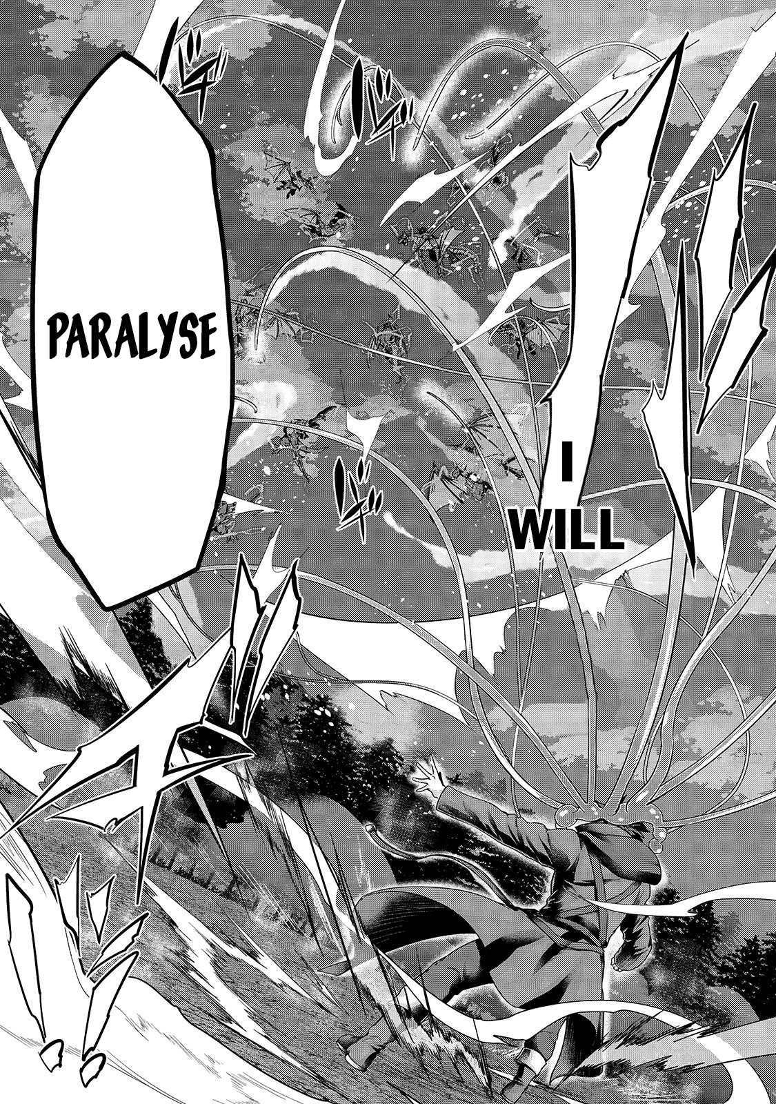 I Became the Strongest With the Failure Frame "Abnormal State Skill" as I Devastated Everything chapter 19 page 28