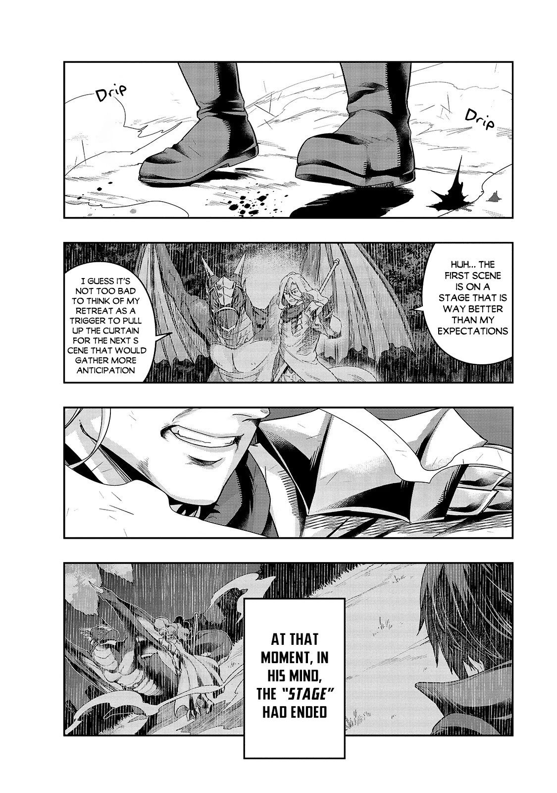 I Became the Strongest With the Failure Frame "Abnormal State Skill" as I Devastated Everything chapter 19 page 3