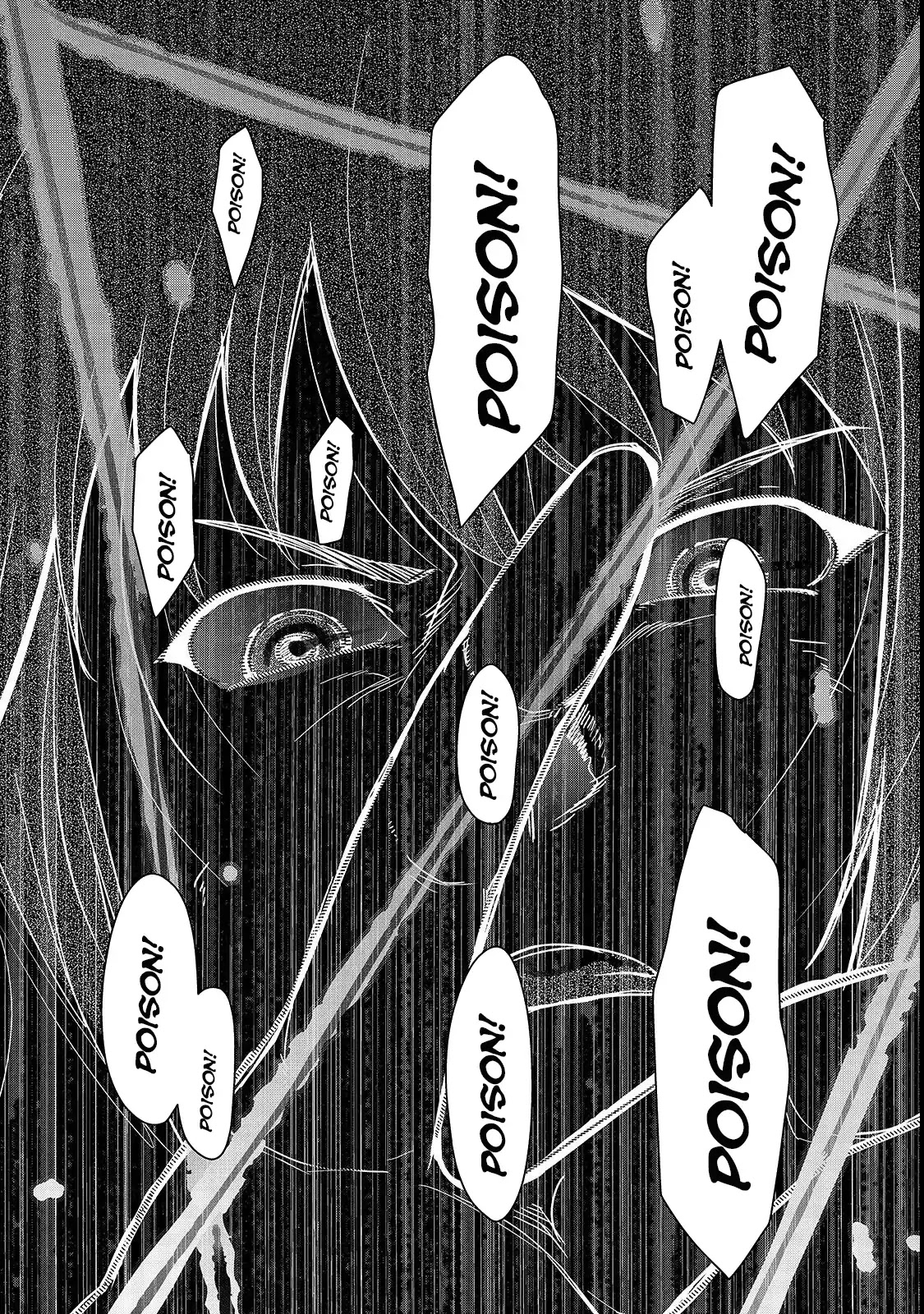 I Became the Strongest With the Failure Frame "Abnormal State Skill" as I Devastated Everything chapter 2 page 18