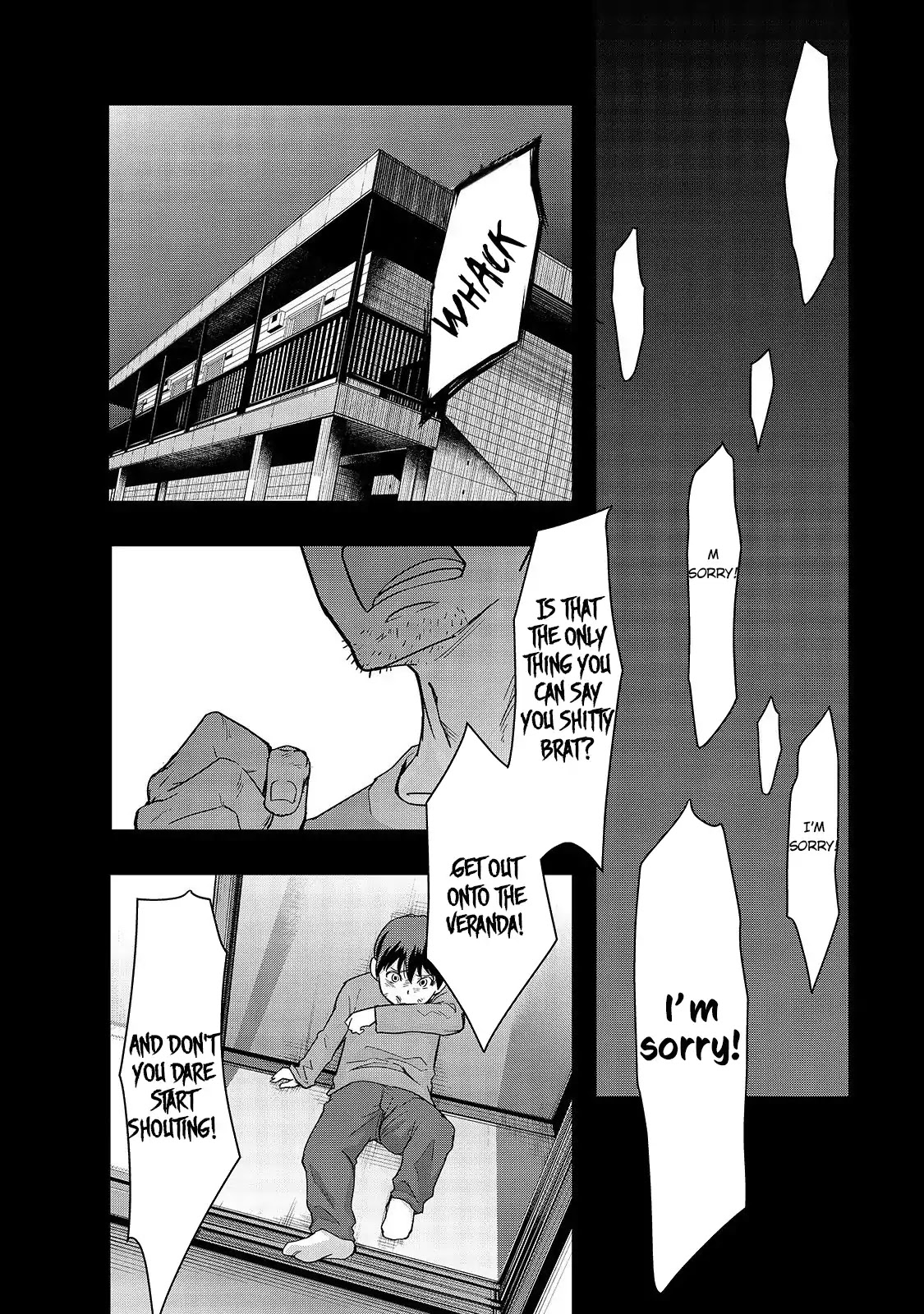 I Became the Strongest With the Failure Frame "Abnormal State Skill" as I Devastated Everything chapter 2 page 19