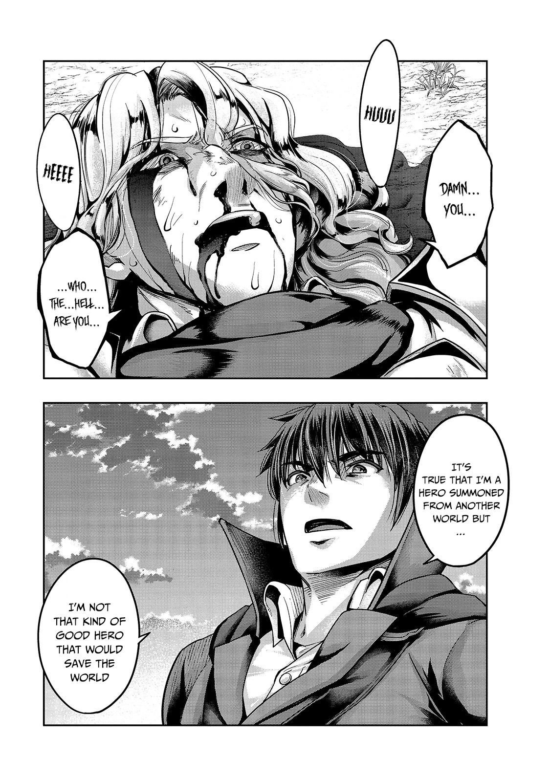 I Became the Strongest With the Failure Frame "Abnormal State Skill" as I Devastated Everything chapter 20 page 26