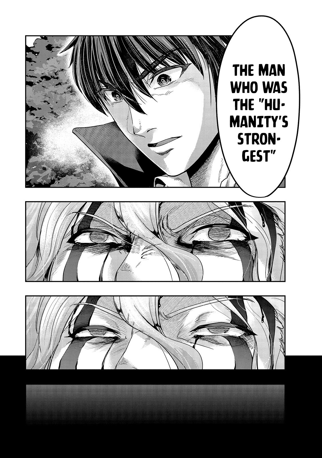 I Became the Strongest With the Failure Frame "Abnormal State Skill" as I Devastated Everything chapter 20 page 28