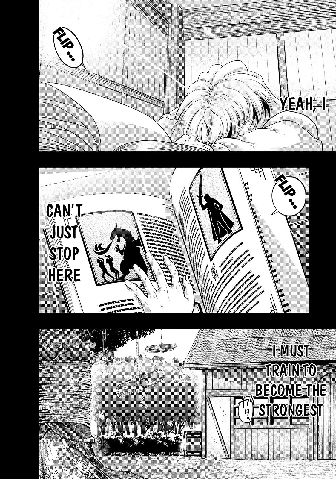 I Became the Strongest With the Failure Frame "Abnormal State Skill" as I Devastated Everything chapter 20 page 29
