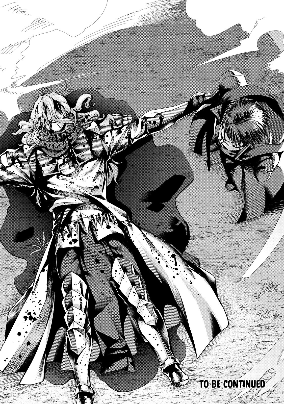 I Became the Strongest With the Failure Frame "Abnormal State Skill" as I Devastated Everything chapter 20 page 31