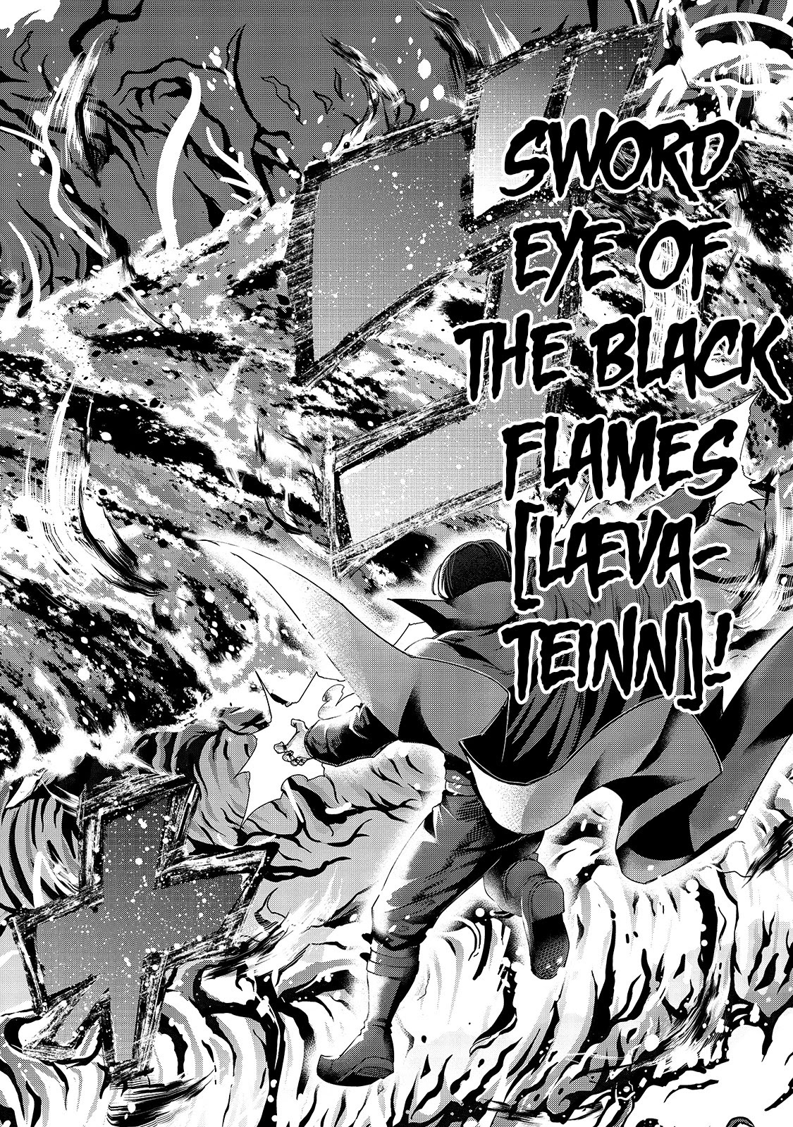 I Became the Strongest With the Failure Frame "Abnormal State Skill" as I Devastated Everything chapter 21 page 22