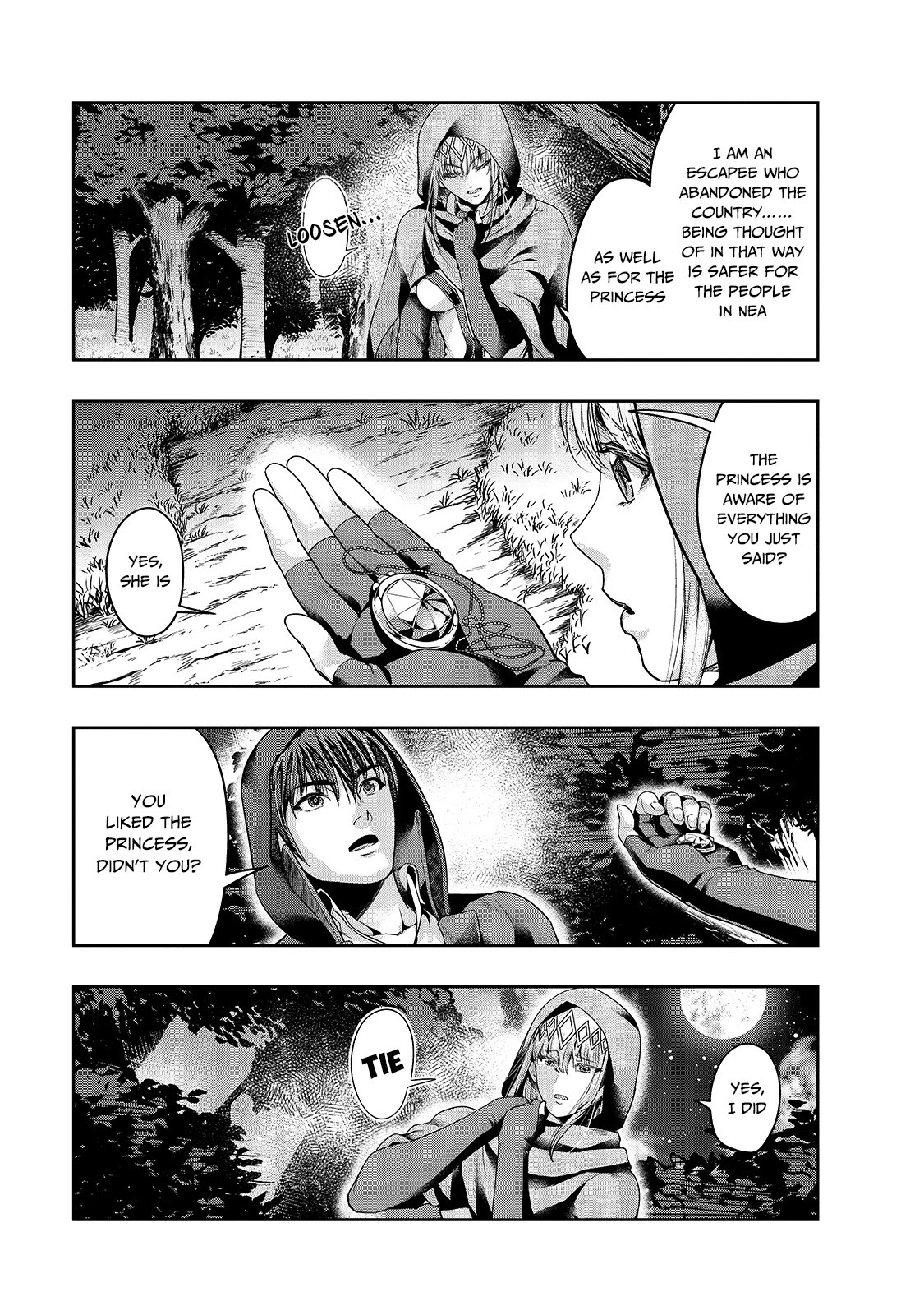 I Became the Strongest With the Failure Frame "Abnormal State Skill" as I Devastated Everything chapter 21 page 4