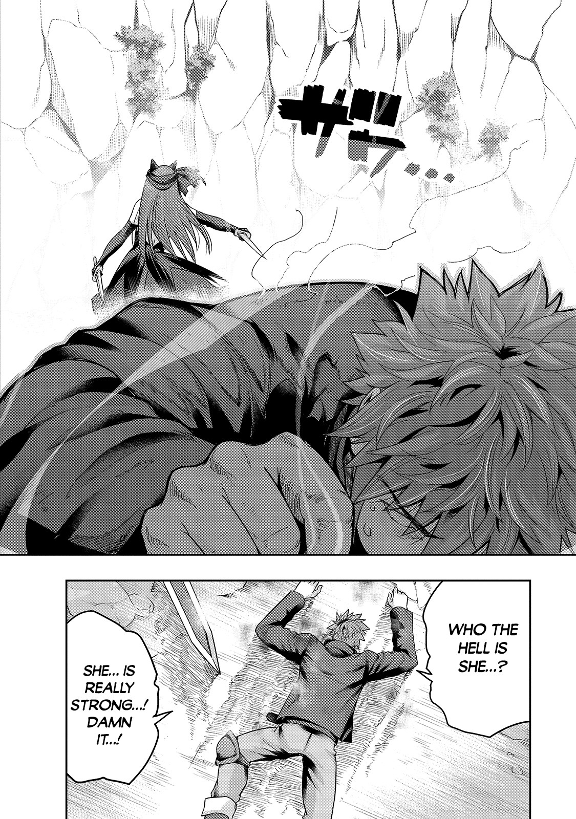 I Became the Strongest With the Failure Frame "Abnormal State Skill" as I Devastated Everything chapter 22 page 19