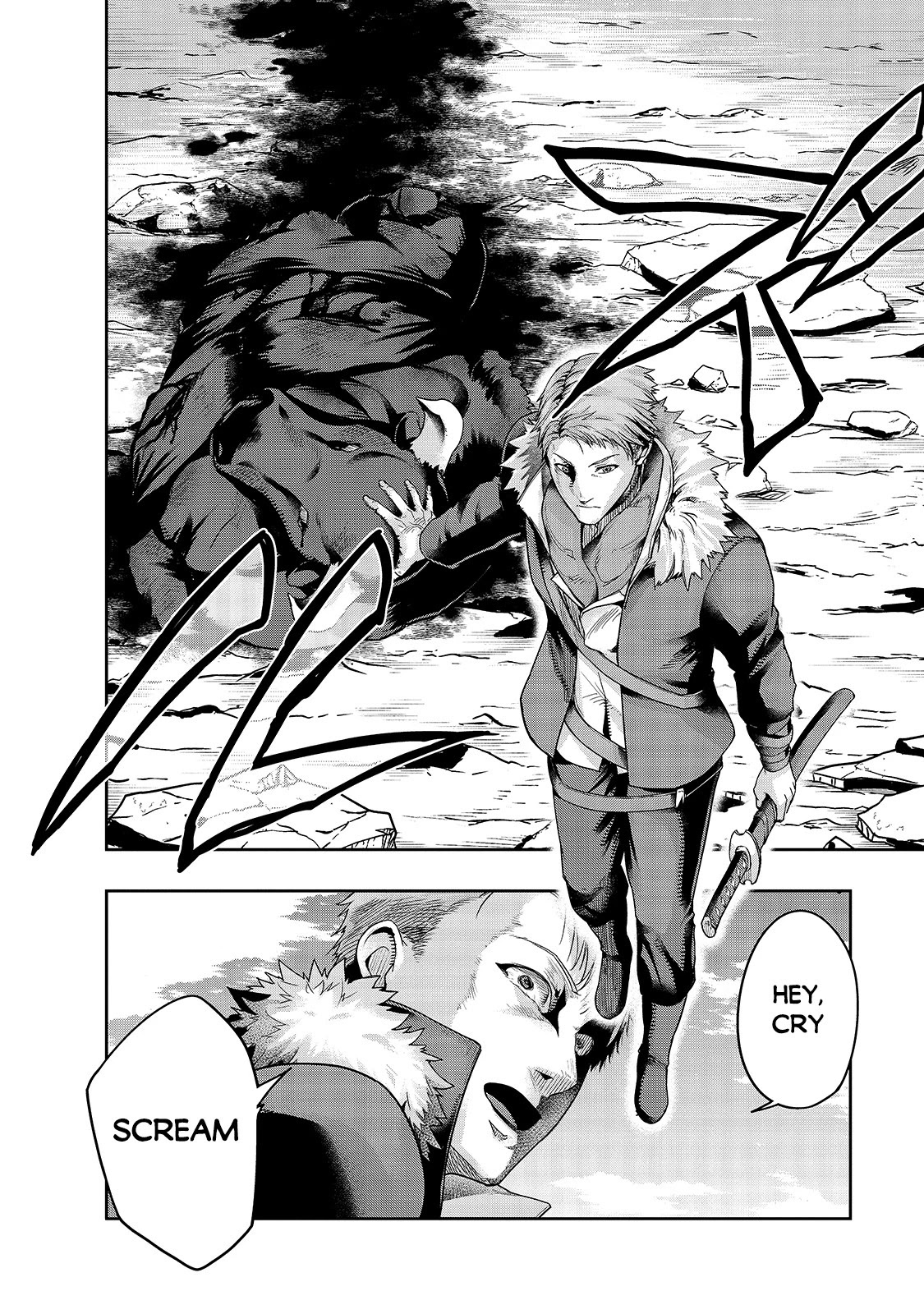 I Became the Strongest With the Failure Frame "Abnormal State Skill" as I Devastated Everything chapter 22 page 7