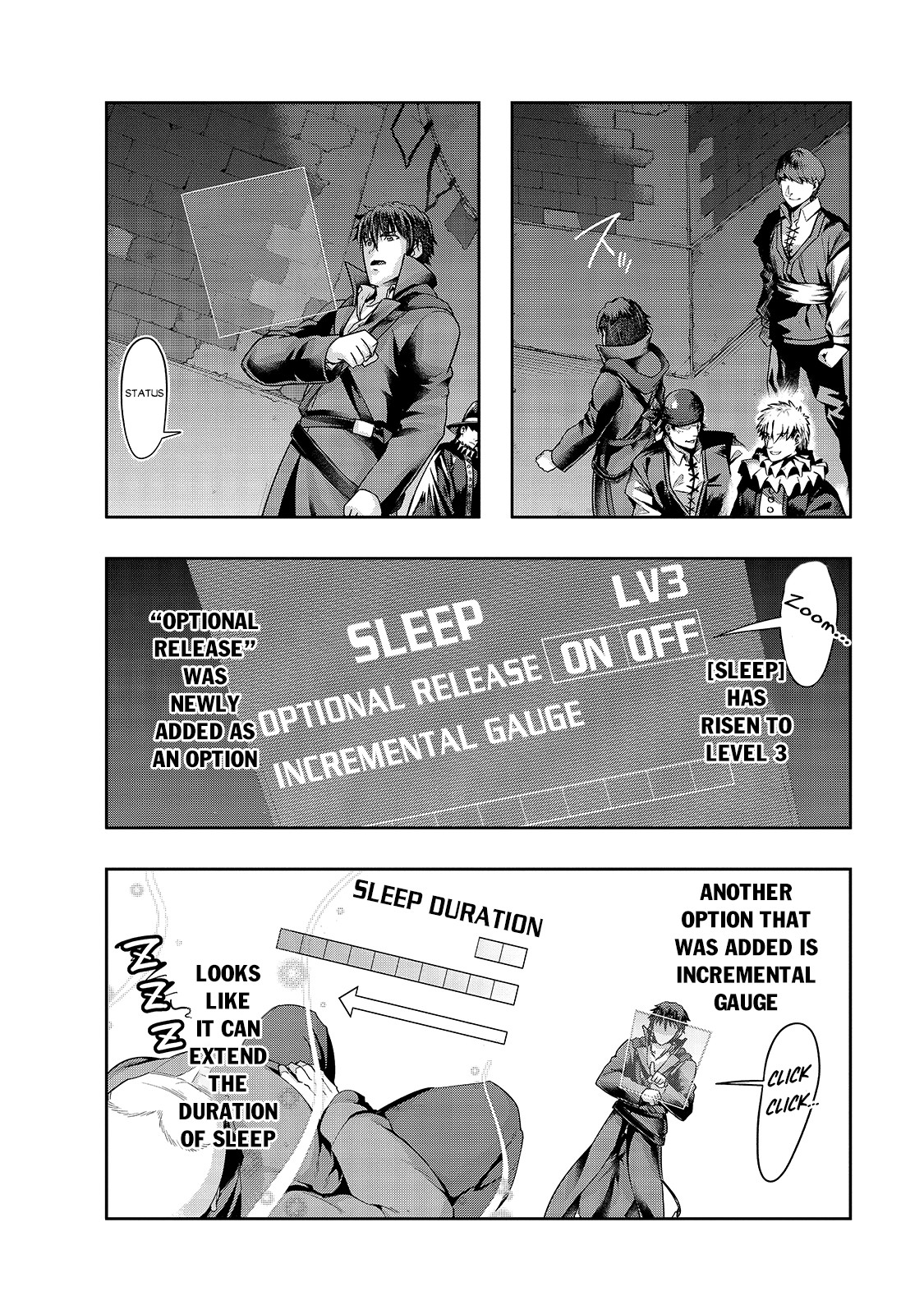 I Became the Strongest With the Failure Frame "Abnormal State Skill" as I Devastated Everything chapter 23 page 15